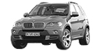 BMW E70 B2455 Fault Code