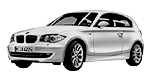 BMW E81 B2455 Fault Code