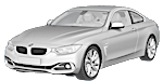 BMW F32 B2455 Fault Code